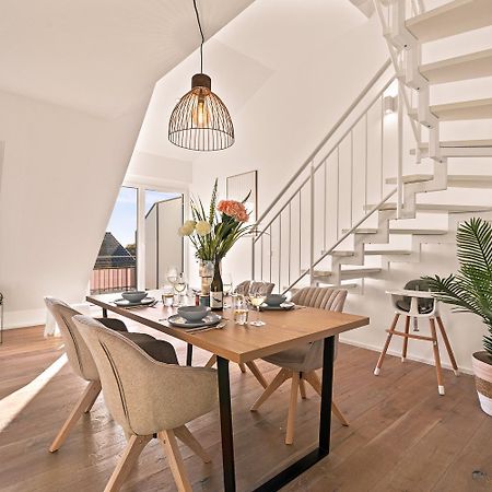 Seeliebe Maisonette In Direkter Seenaehe FDH Exterior photo