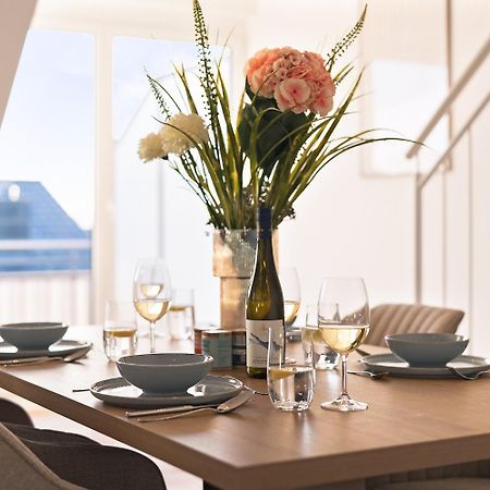 Seeliebe Maisonette In Direkter Seenaehe FDH Exterior photo