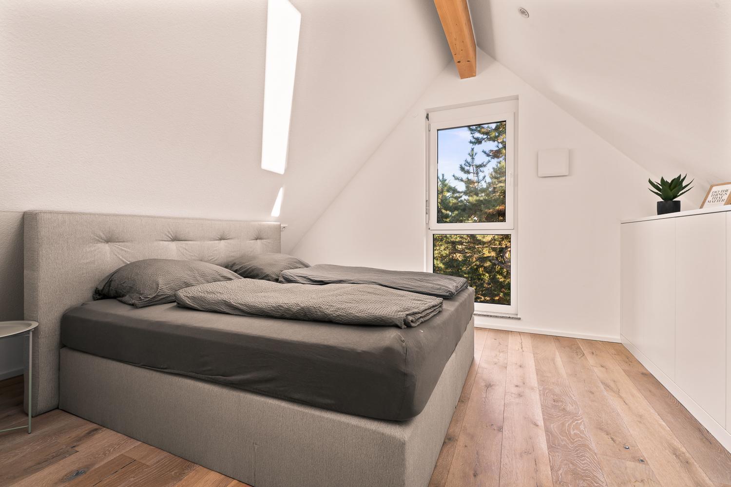 Seeliebe Maisonette In Direkter Seenaehe FDH Exterior photo